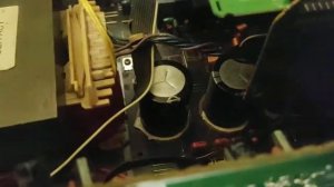 Ресивер Pioneer vsx 421 k что внутри. бегло