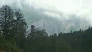 Land Rover Defender - путешествие к горе Фишт АвтоЮГА / Евгений Мельченко