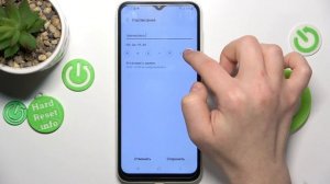 Samsung Galaxy A14 | Как включить или выключить режим не беспокоить на Samsung Galaxy A14