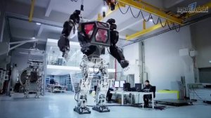 Экзоскелеты / Новые Технологии