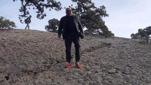 Гора Крестовая