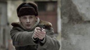 Михаил Касапов - Шоурил