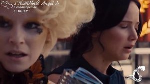 Lorde - Yellow Flicker Beat - s’NеЖNыЙ Angel N в соавторстве с • ВЕТЕР •