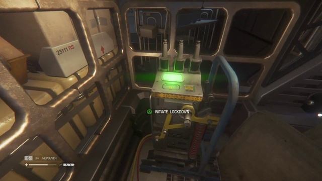 Alien Isolation Archive Log #149, #72 + Medkit v2.0 | Mission 10 The Trap смотреть онлайн