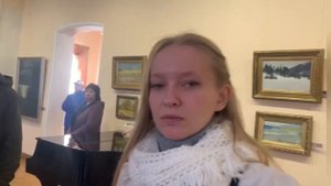 На теплоходе в Плёс и Кинешму (первый кинотеатр в России, мысли провинциального города)