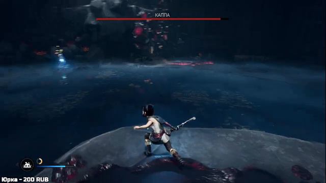 KENA: Bridge of Spirits🔥ПРОВОДНИК ДУХОВ ЭКСПЕРТ!💥МАКС.СЛОЖНОСТЬ НА 100%💀Прохождение #1◆4K (2160p)