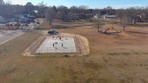 Millport, Alabama | Drone Footage| Autel Evo 2 Pro 6K