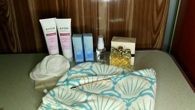 Мой заказ в компании #avon за июнь 2022 //#новинки #ukraine #уход #аксессуары #карандаши смотреть онлайн