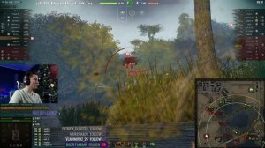 Skoda T56►Имба по кайфу! Три отметки(89%) | Шкода Т56 - Игра на результат