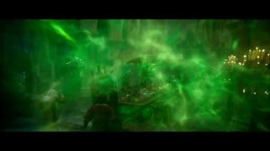 Малефисента 1 и 2 | Ты думал, что я слабая