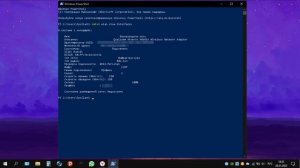 Как узнать точный уровень сигнала WiFi без программ