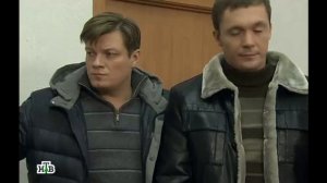 Возвращение Мухтара 2. Сим карта