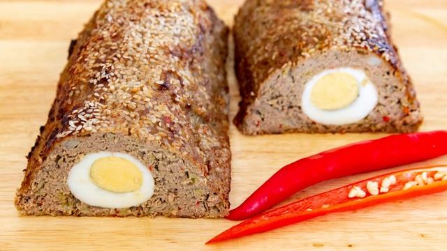 Замена хлеба и муки в изделиях из фарша