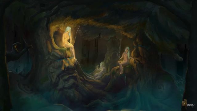 Lytomor'ye Scene4 смотреть онлайн