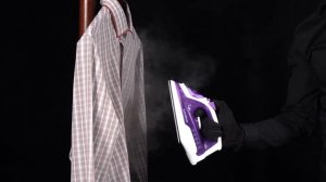 Беспроводной электрический утюг ENDEVER DELTA-120