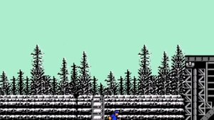 Rush'n attack. Полное прохождение игры. Dendy.