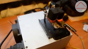 Печка для кальяна своими руками