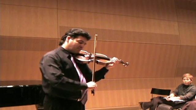 10.ホラ・スタッカート/ディニーク(Hora staccato/Dinicu) смотреть онлайн