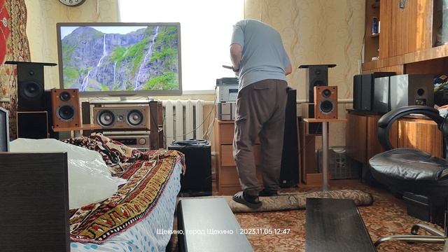 Celestion F10.mp4 смотреть онлайн