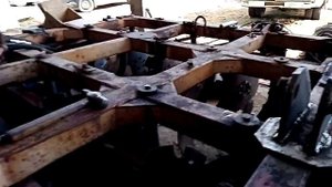 Ремонт и восстановление БДМ.