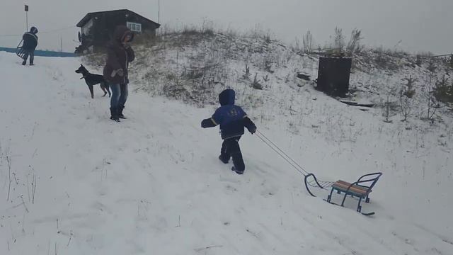 Что такое железное обморожение? Как защитить ребёнка и оказать первую помощь? смотреть онлайн