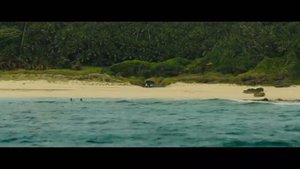 Отмель 2016 трейлер