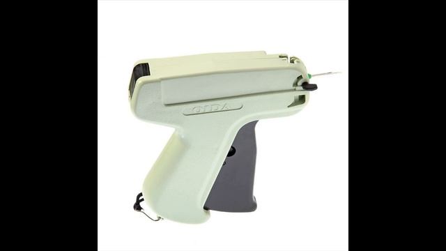 Этикет-пистолет для изделий смотреть онлайн