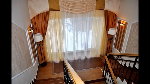 Гостиница "Нестеровъ" в Гатчине АО "218 АРЗ" смотреть онлайн