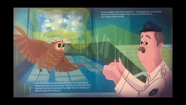 Stamp Stories: Trains смотреть онлайн