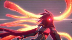 SCARLET NEXUS - Game Opening Animation