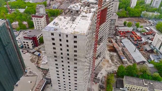 ЖК ЛАЙМ. Квартиры от 9,5 млн.// Северо-Восточный округ Москвы. Алексеевский