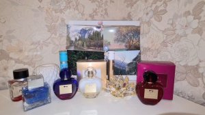 Парфюм  от Antonio Banderas | Любимые ароматы бюджетной парфюмерии