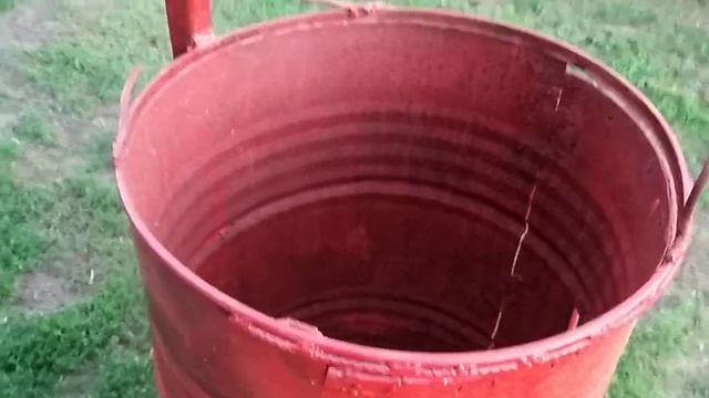 Пресс для сена самодельный