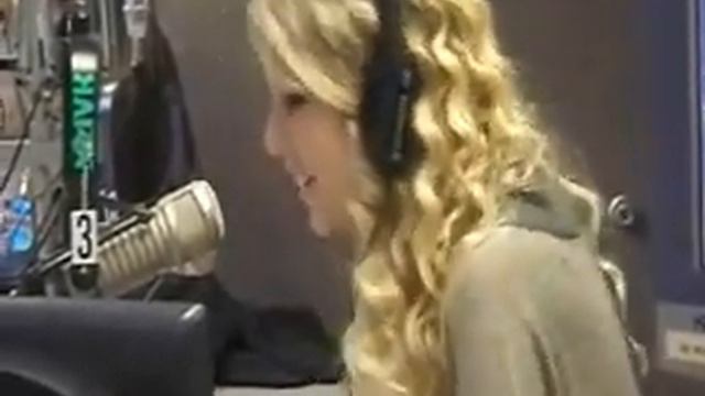 The WIVK Taylor Takeover -Part 3 смотреть онлайн
