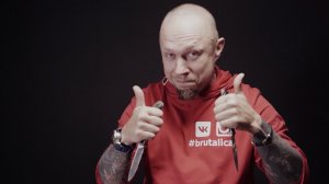 Большой обзор ножей Brutalica (Бруталика) Knives вместе с Алексеем Пономаревым