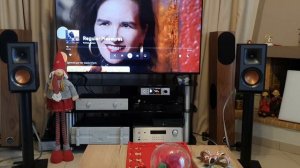 Dali Oberon 1 VS Klipsch R-51M