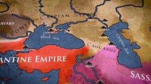 ИСТОРИЯ КАВКАЗСКОЙ АЛБАНИИ! ОТ ДЕРБЕНТА ДО АРАКСА!