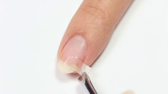 How To Fix a Broken Nail with Household Items! смотреть онлайн