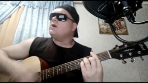 Сектор газа" Вальпургиева ночь" (кавер под гитару).