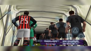 TERBARU !!! Preview Milan Consept Kit Update 2021/2022 EFootball 2022 PPSSPP  By HMPRO