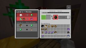 How To Get MENDING In Minecraft 2024! (EASY Tutorial!)