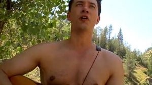 Russian Romance «Ты, смотри, никому не рассказывай»