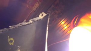 Восстановление подкрылка + ремонт Замков бампера / NOVOL  PLUS 710