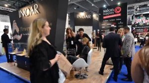 INOAR - Промо видео UK Exhibition