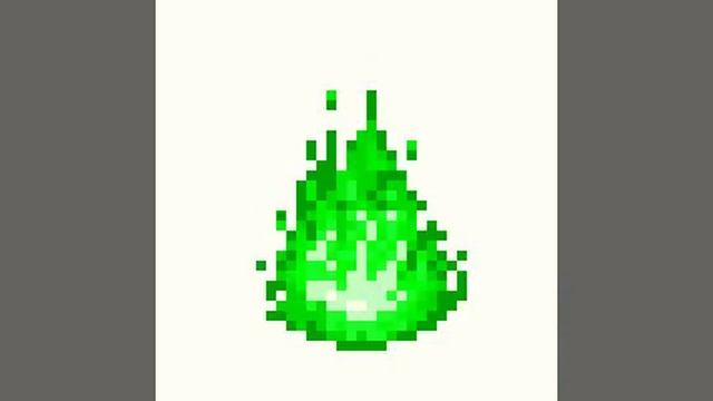 Зеленый огонь.анииация!! смотреть онлайн