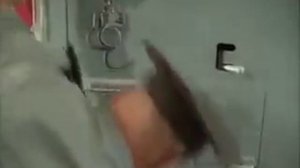черный дельфин бывшие смертники