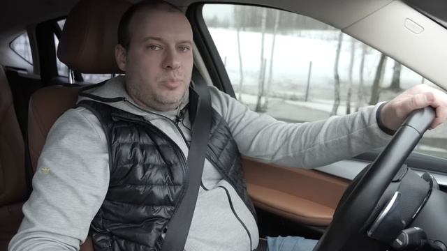 BMW X6 E71 впечатления об авто ! смотреть онлайн