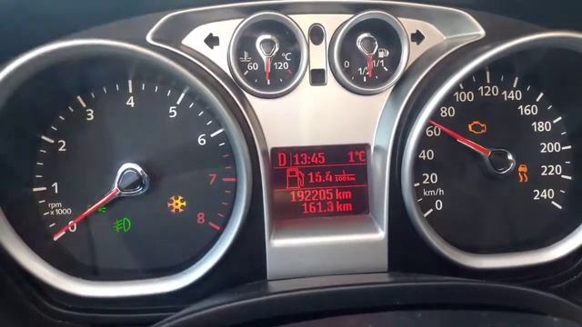 Датчик коленвала под замену форд фокус 2 смотреть онлайн