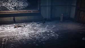 История мира трилогии Little Nightmares | Секреты о которых вы не догадывались