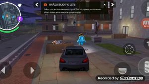 Обзор игры Gangstar: новый Орлеан